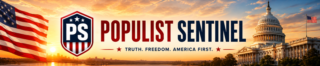Populist Sentinel