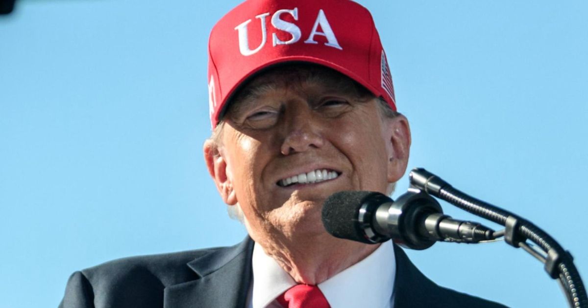 Ninth Circuit Affirms Trump Has Full Authority to Halt Refugee Admissions to the United States