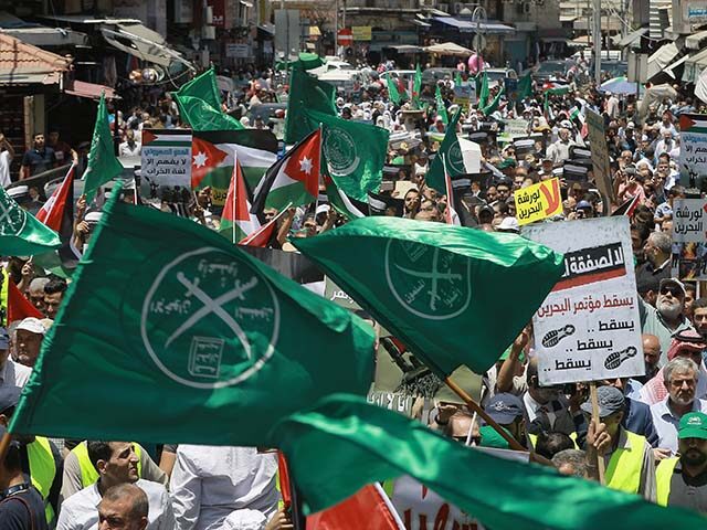 President to Designate Muslim Brotherhood as Foreign Terrorist Organization