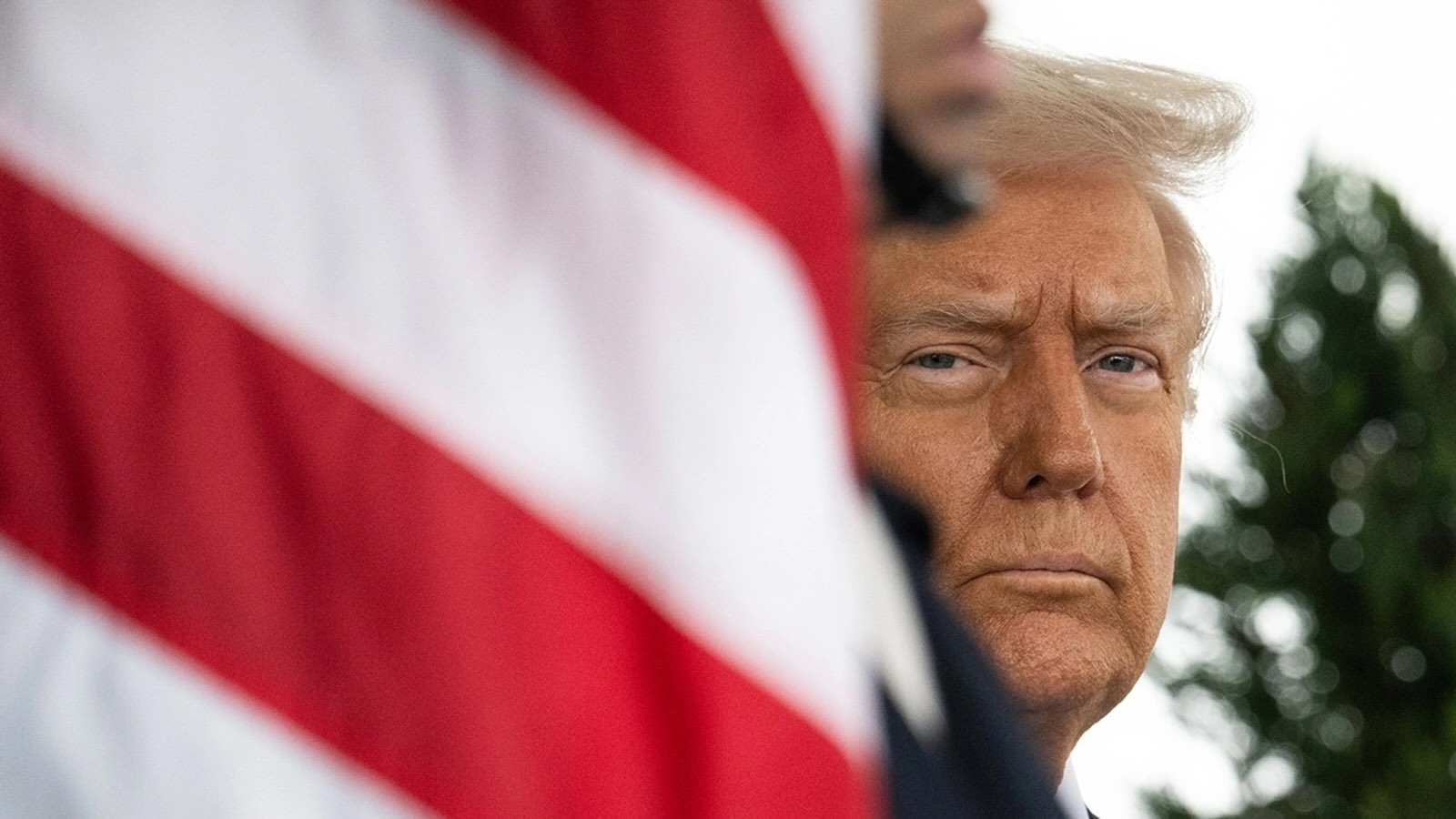Trump’s National Security Strategy declares war on globalism