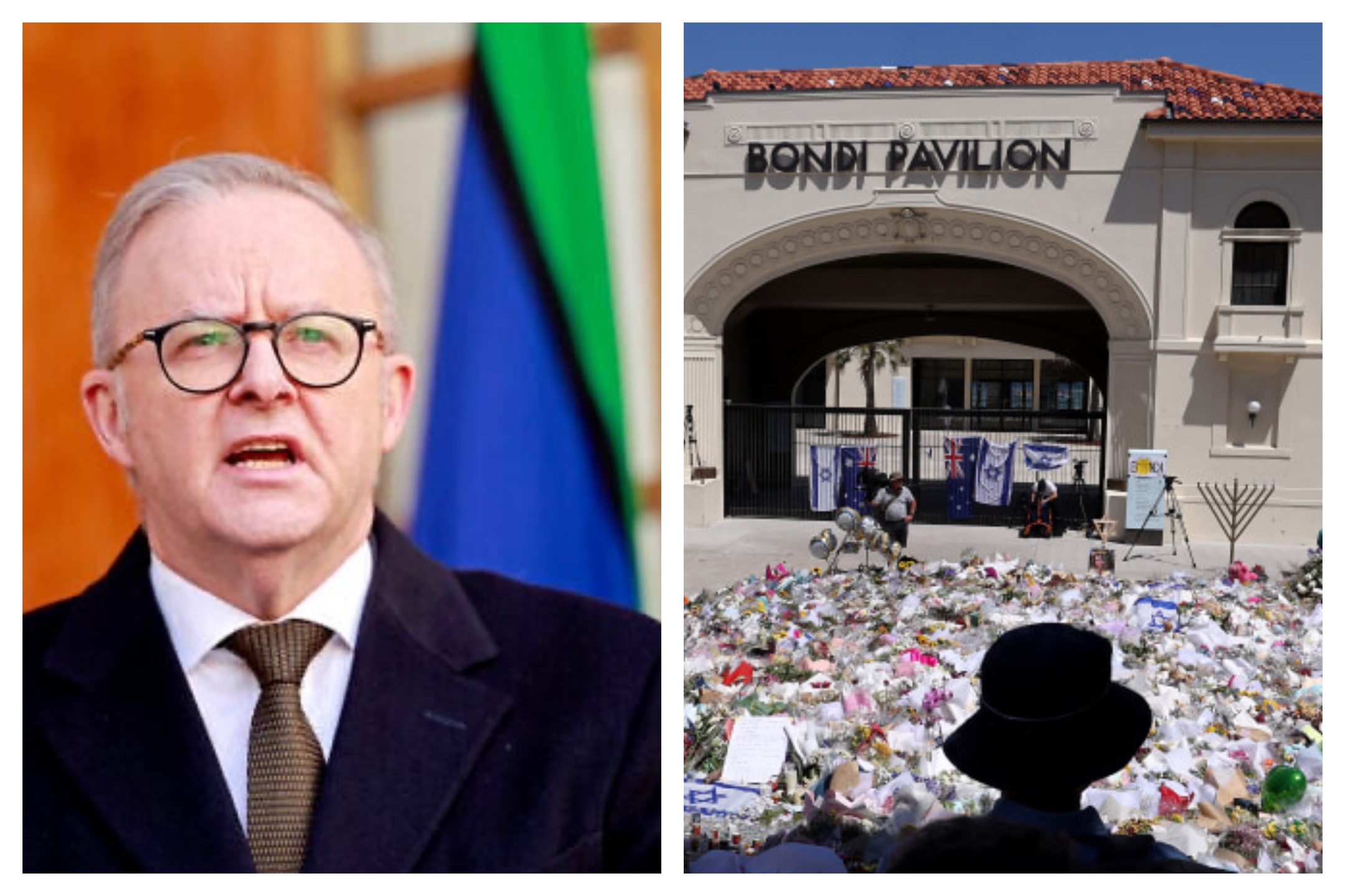 Australia’s Solution to ISIS-Inspired Shooting: Tougher Hate Speech Laws
