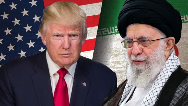 What General Michael Flynn thinks President Trump should do next in Iran