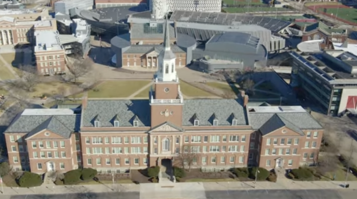 Professor Says University Destroyed His Career After Defending White Journalist