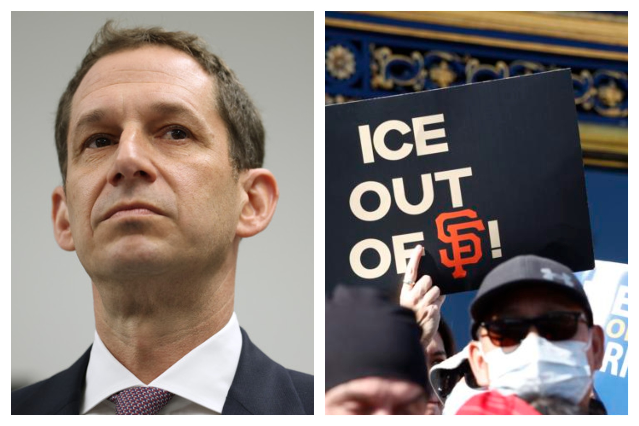 San Francisco's Political Class Continues to Undermine ICE, Impede Immigration Enforcement