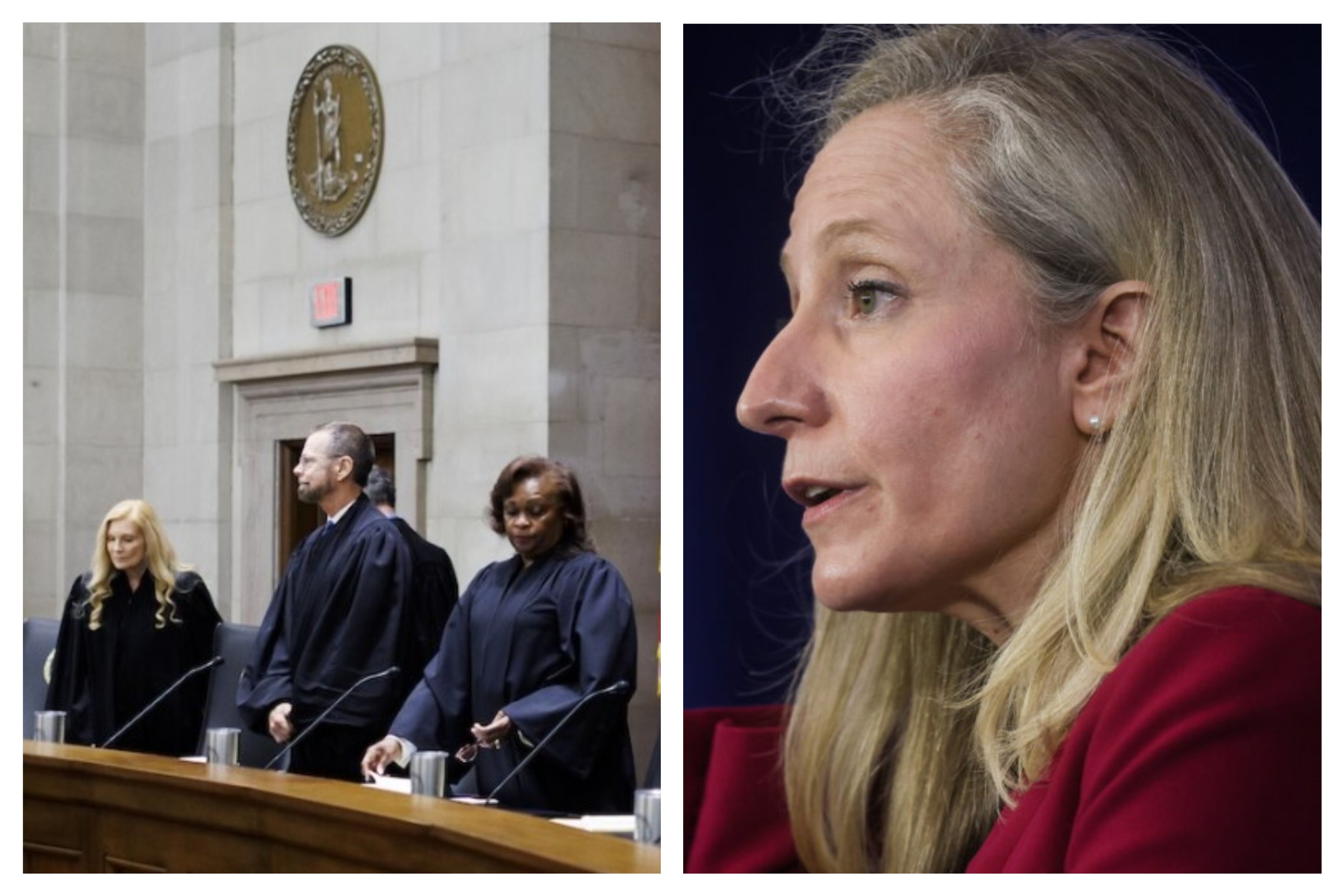 Virginia Democrats Concoct Insane Scheme to Overturn Redistricting Ruling, Steal Congressional Seats