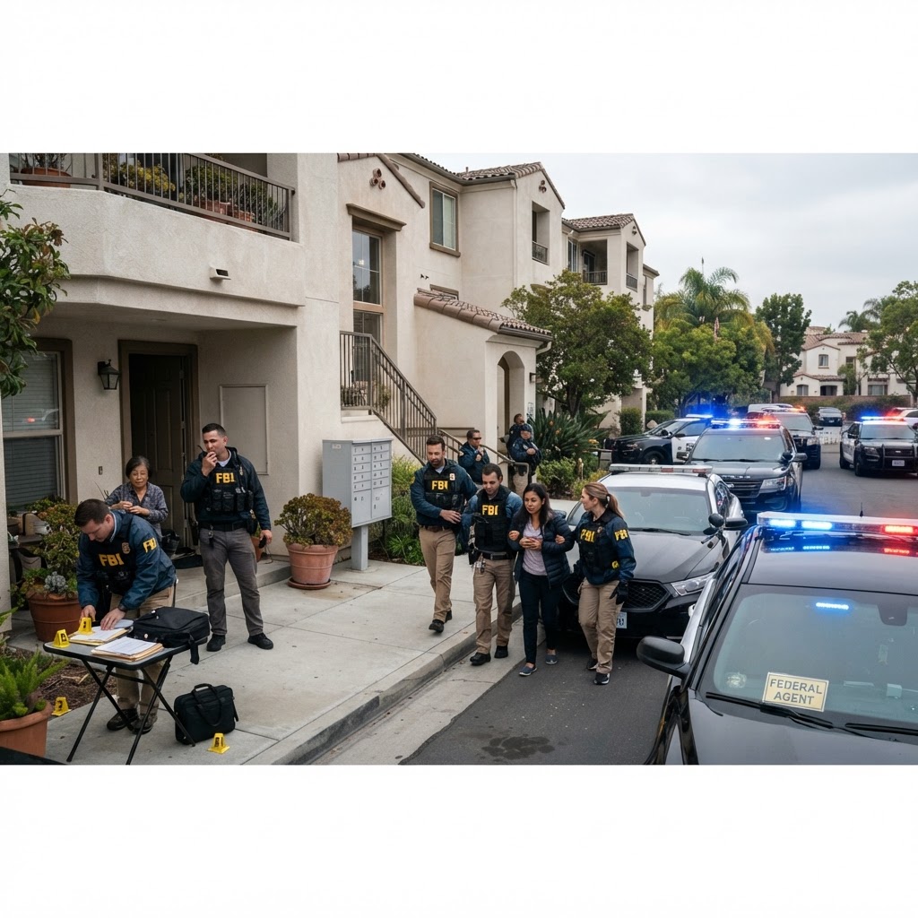 FBI And Congress Target Birth Tourism