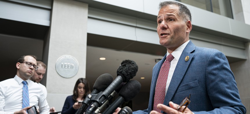 NY-21 Voters Deserve Unwavering Republican Commitment – Not Political Wind-Chasing