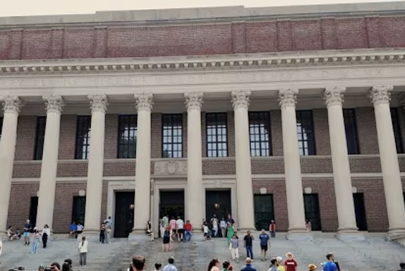 Harvard Ousts Dean After Anti-Trump, Anti-Cop Social Media Posts