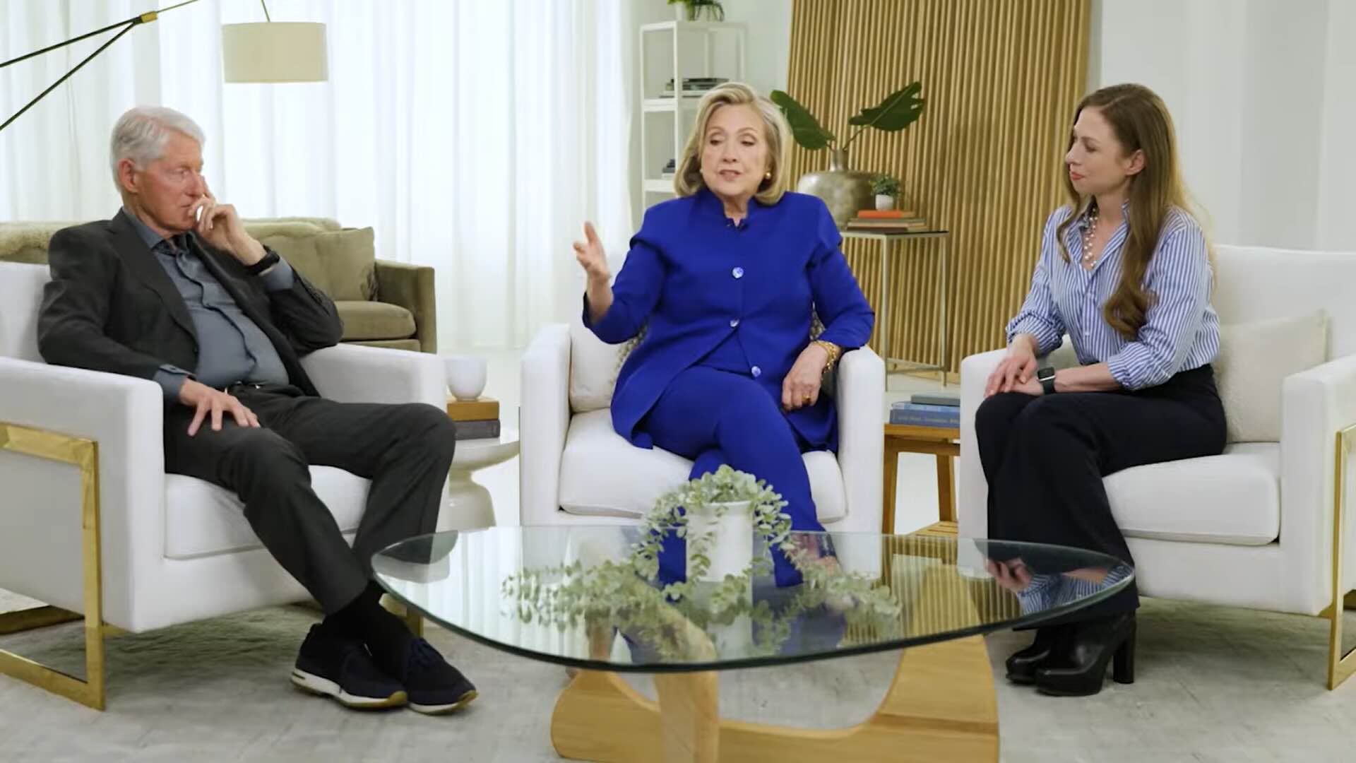 Top Attorney For Special Counsel Jack Smith Previously Spiked Clinton Foundation Investigation