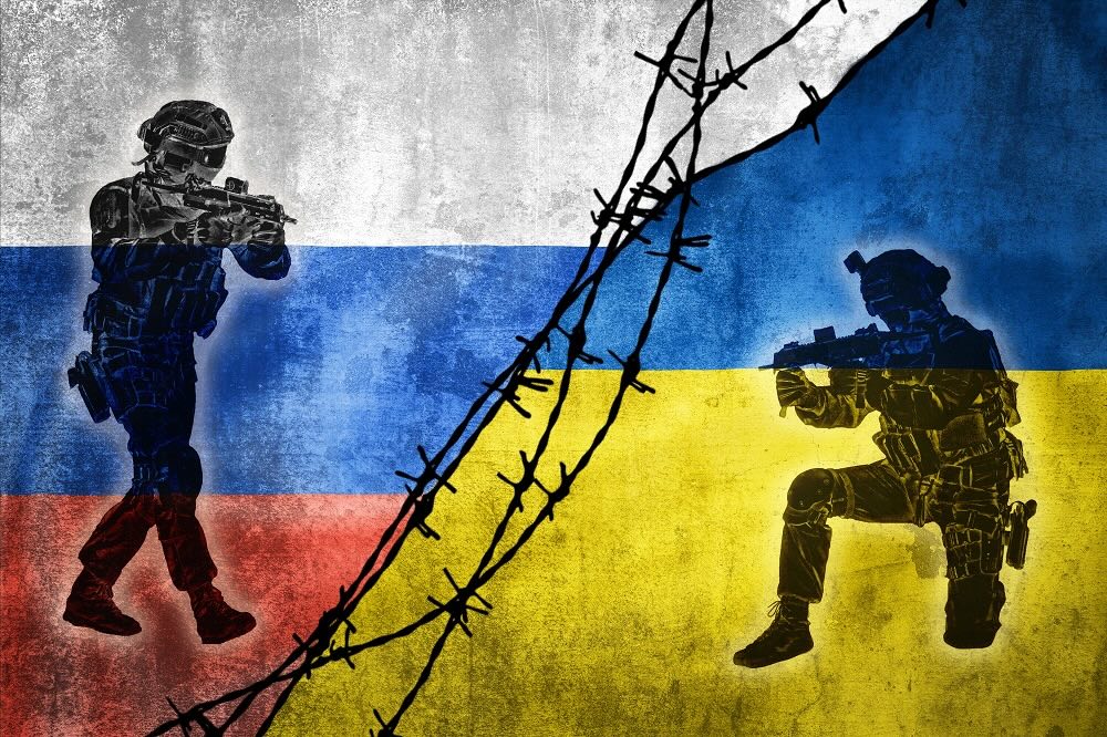 Top US Army Officials in Ukraine for ‘Fact-Finding Mission’