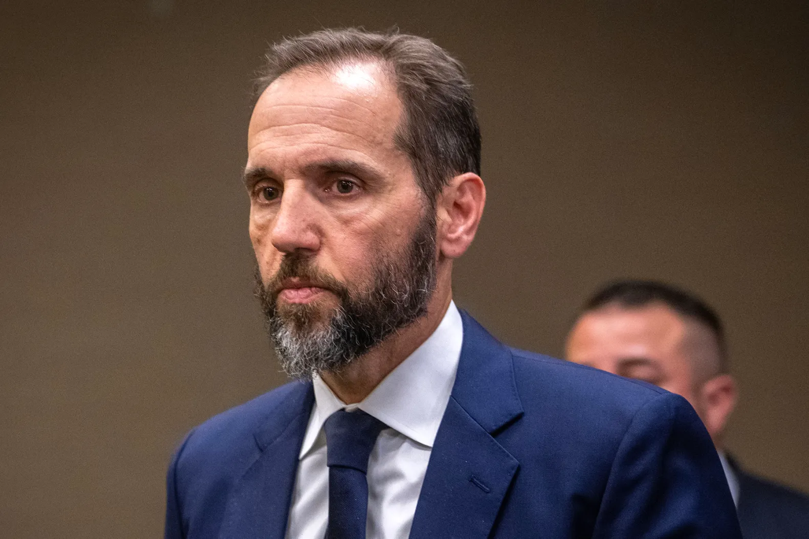 Docs: Jack Smith Ignored Constitutional Standards To Target GOP Senators In Arctic Frost Probe