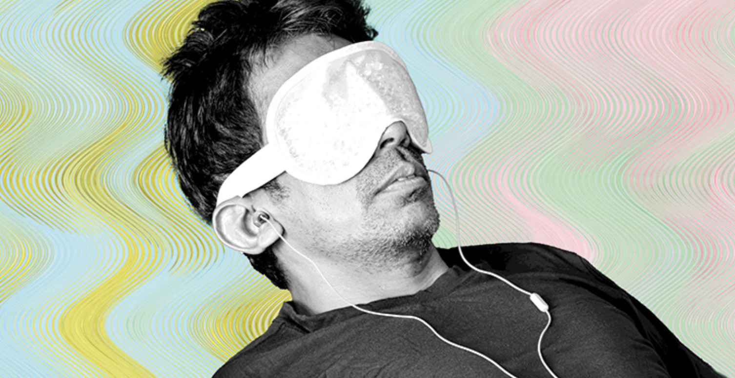 Psychedelic Therapies May Be the Answer to Veteran Mental Illness