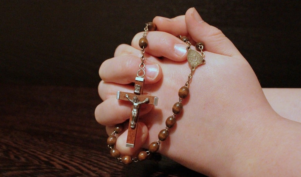 Conservative Catholic Bishops Lead Public Display of Prayer After Vatican Pro-LGBT Abomination
