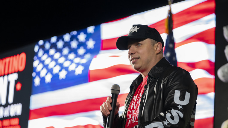 New Poll Shows Constantino With Commanding Lead In Upstate District