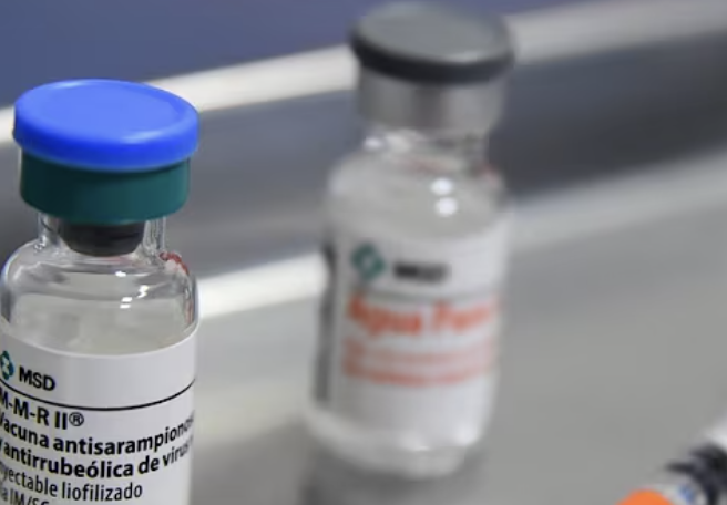US Cuts Childhood Vaccine Recommendations as Big Pharma Loses Stranglehold Over Public Health