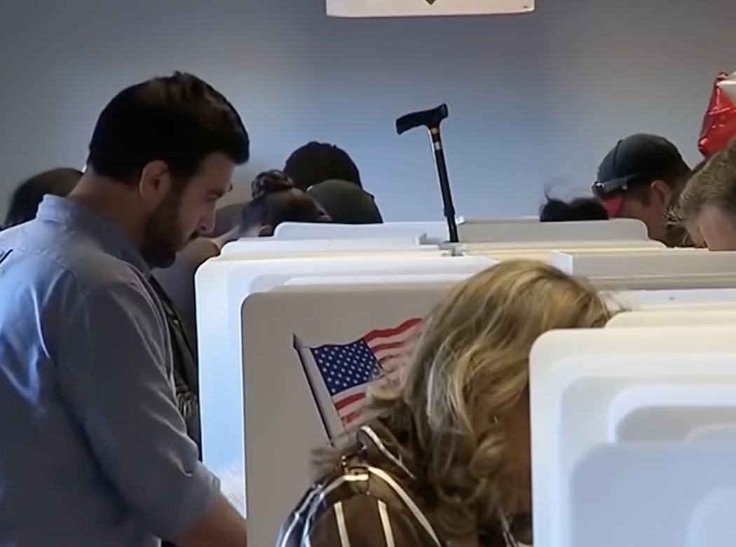 DHS Finds 250,000 Foreign Nationals Registered To Vote