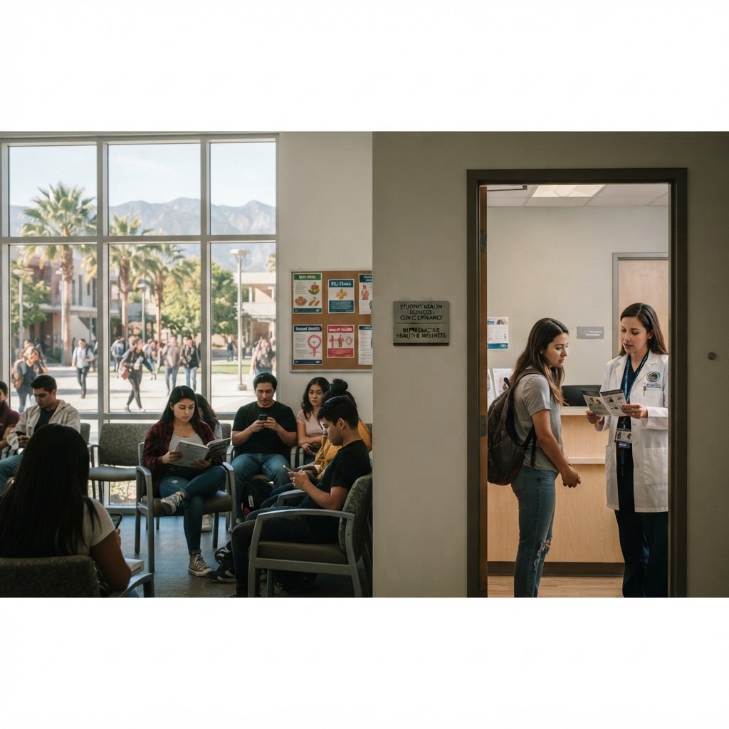 California Bill Expands Abortion Access Across Community Colleges