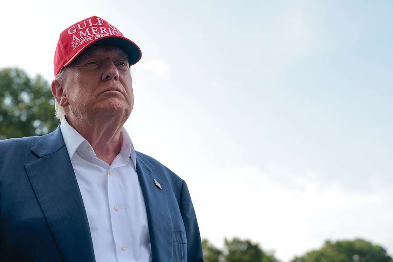 President Trump Turns Up the Heat on Senate GOP to End Filibuster