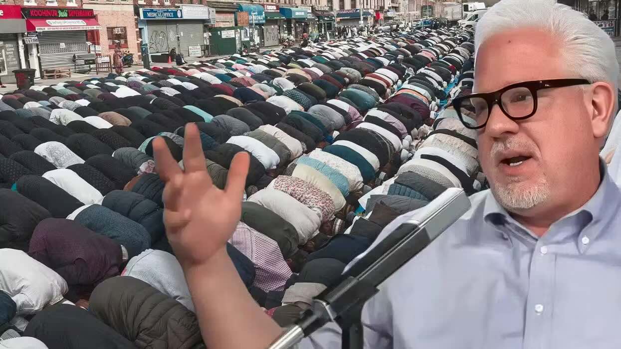 Islamic takeover: America’s growing problem with political Islam