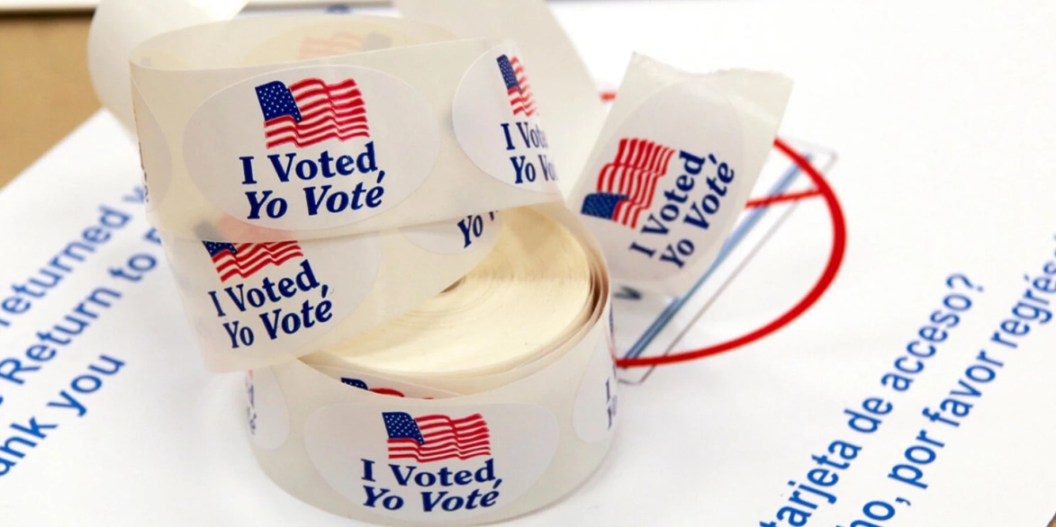 California Republicans Attempt to Place Voter ID Initiative on 2026 Ballot