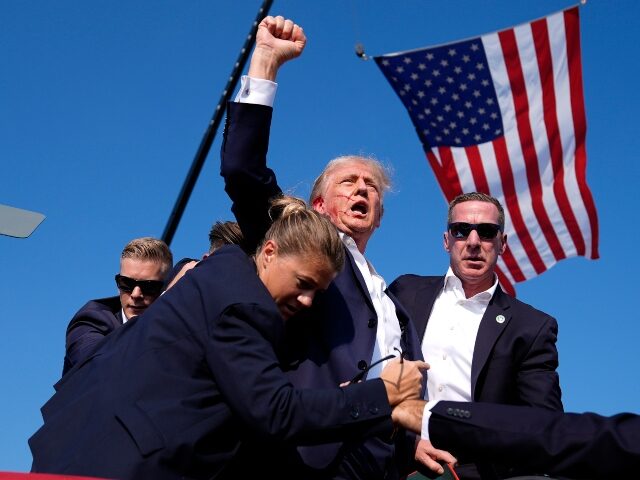 FBI Concludes Trump’s Would-Be Assassin in Butler Acted Alone