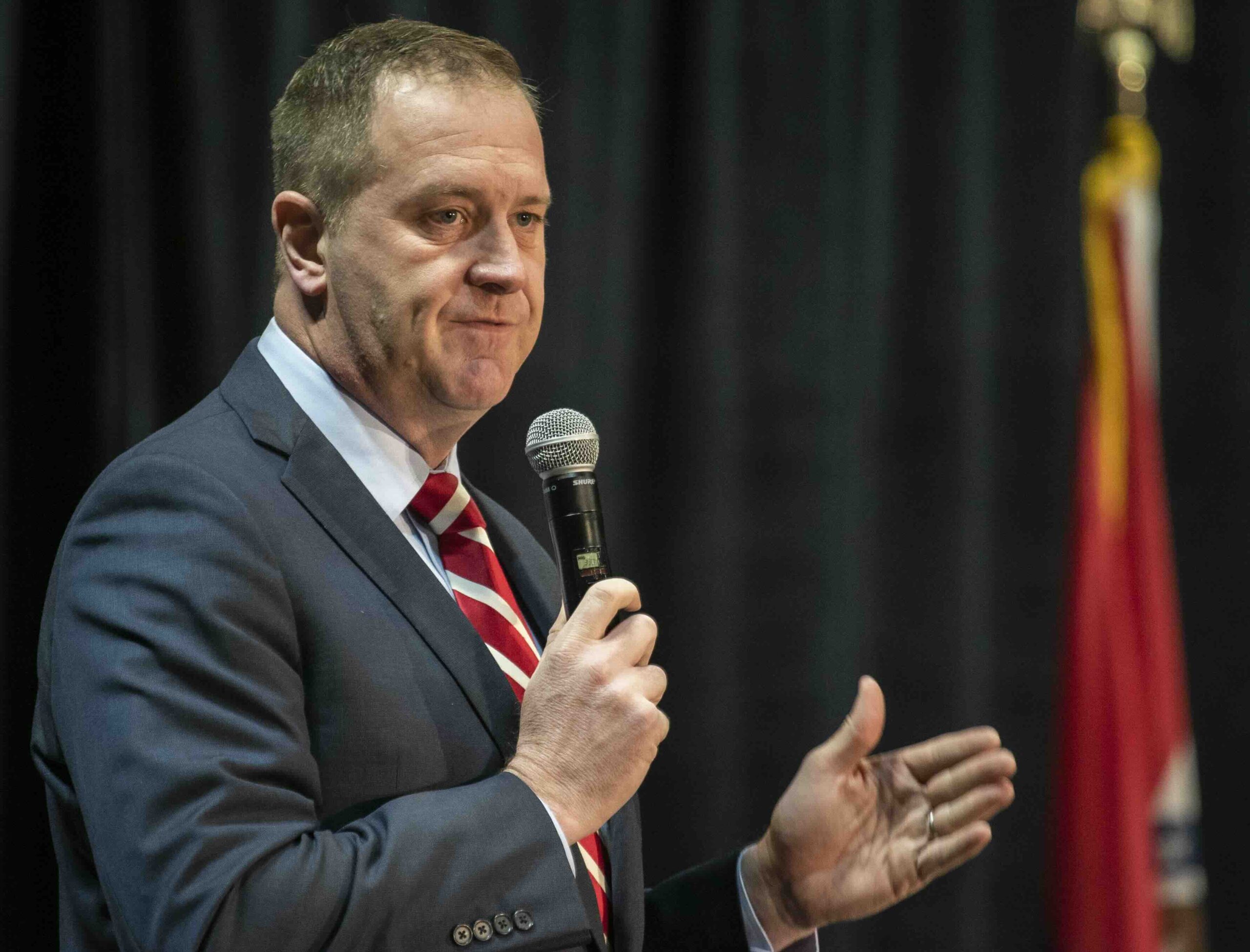 Missouri Senator Eric Schmitt Blasts Visa System for Undercutting US Wages With Cheaper Foreign Labor