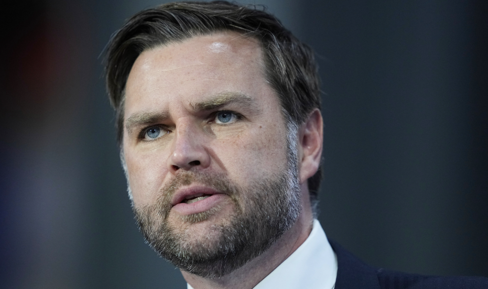 JD Vance Blames Britain’s Civilizational Collapse on Mass Immigration Invasion After Henry Nowak Killing