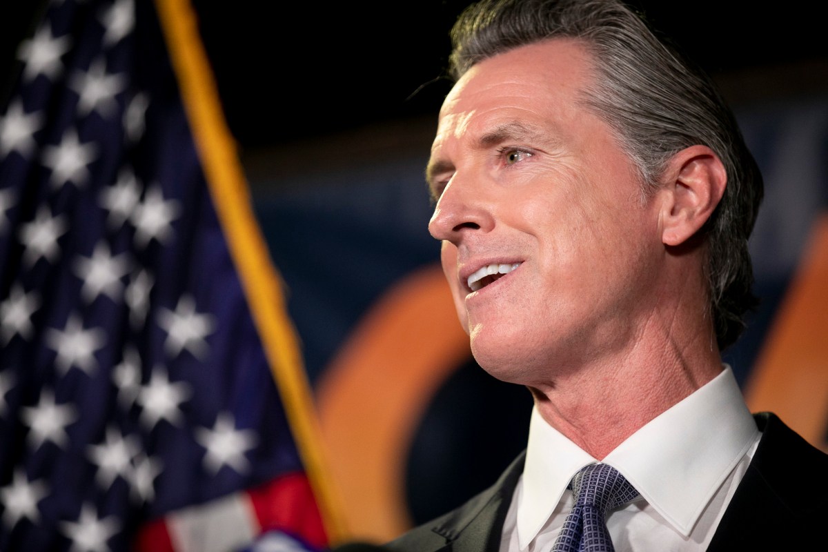 Democrats Move to Steal Funds From Jan 6ers and Other Victims of Government Overreach