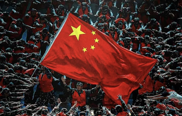 Nearly $1 Billion in US Research Funds Flowed to Chinese Defense Laboratories