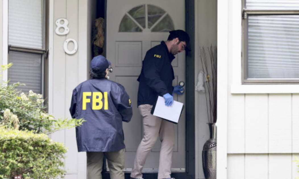 FBI Executes Search Warrants at California Official Over Alleged Corruption, Favoritism, and Sexual Harassment