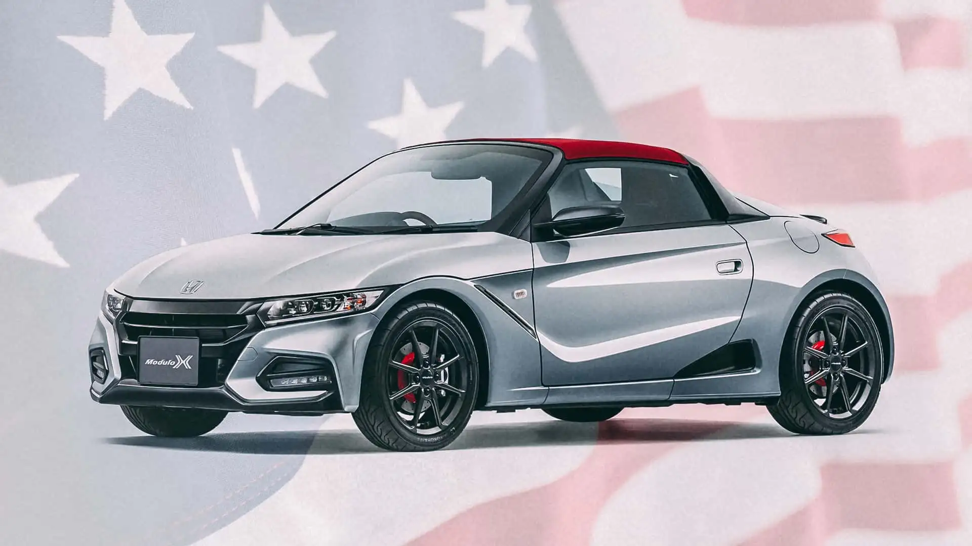 Trump Approves US-Built Tiny Cars