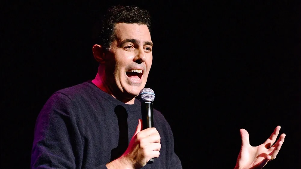 Popular Comedian Rages Against Media, Democrats For ‘Cooking’ J6 Info