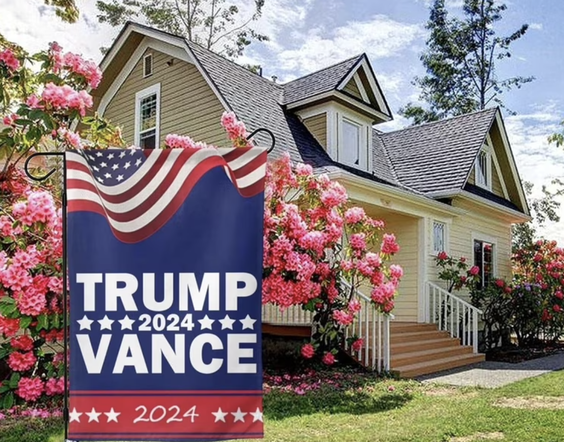 Homebuilders Rally Behind Trump's Push to Restore the American Dream for Working Class Citizens