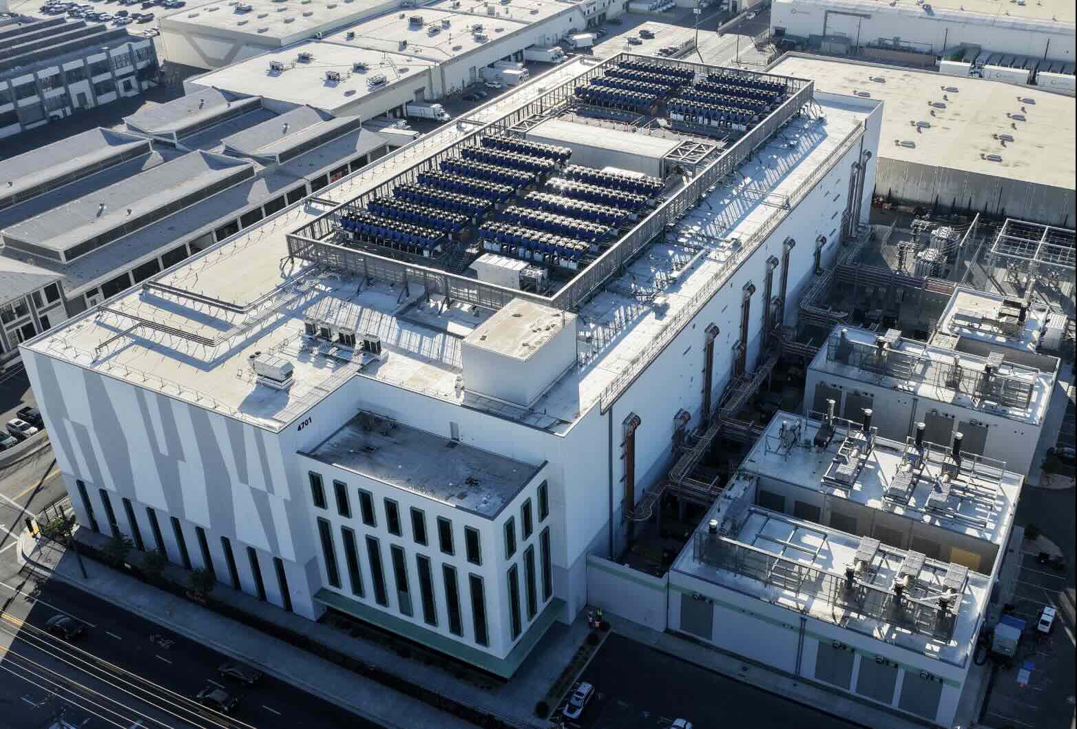 Added costs from data centers adds to affordability debate for midterms