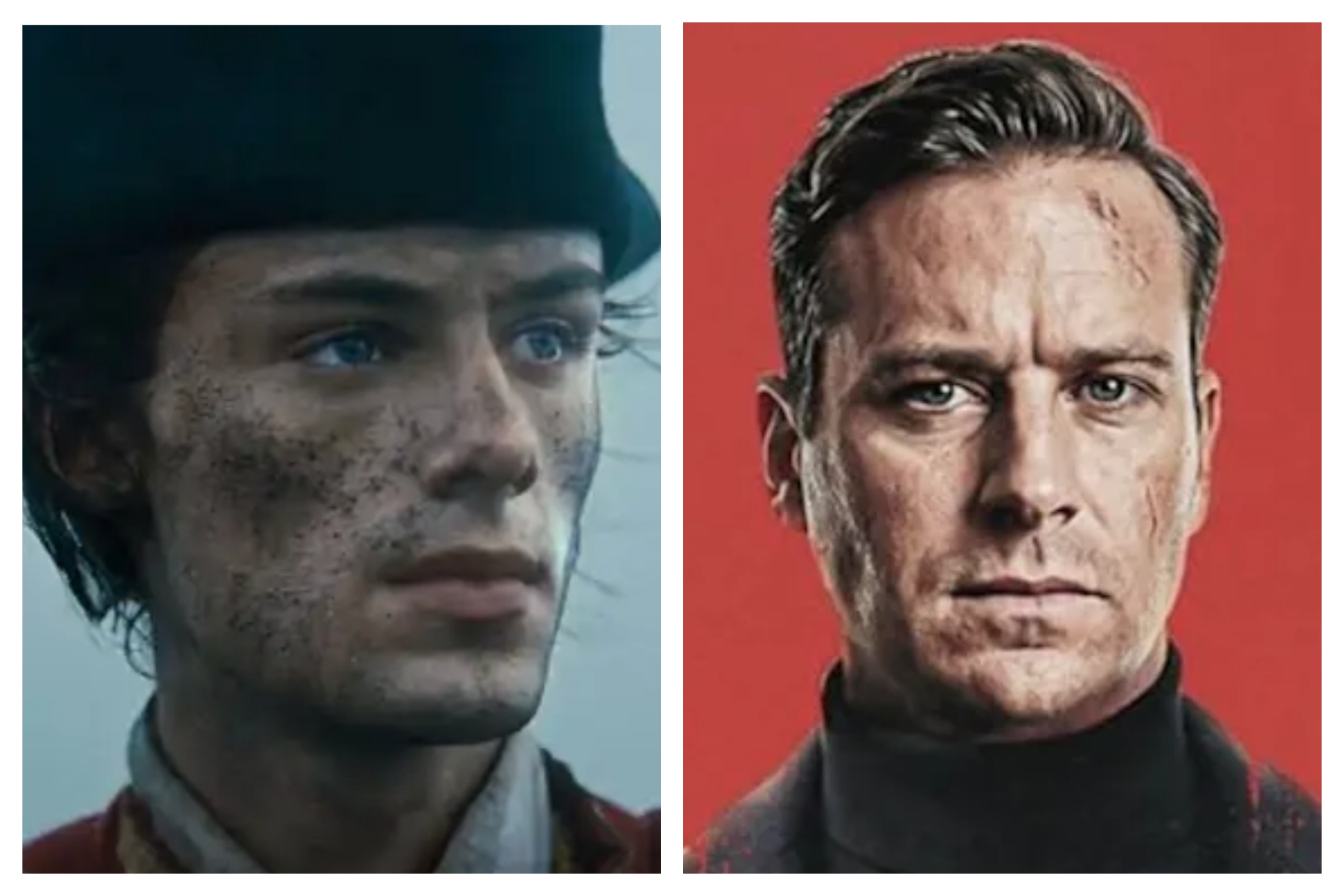 Success of ‘Young Washington’ and ‘Citizen Vigilante’ are Causing a Cultural Renaissance in the Entertainment Industry
