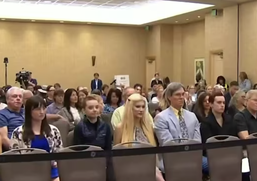 Michigan Cardiologist Breaks Ranks to Defend Halt on Transgender Treatments