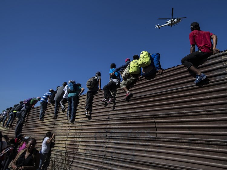 GOP Holds Advantage Over Democrats on Immigration and National Security Ahead of Midterms