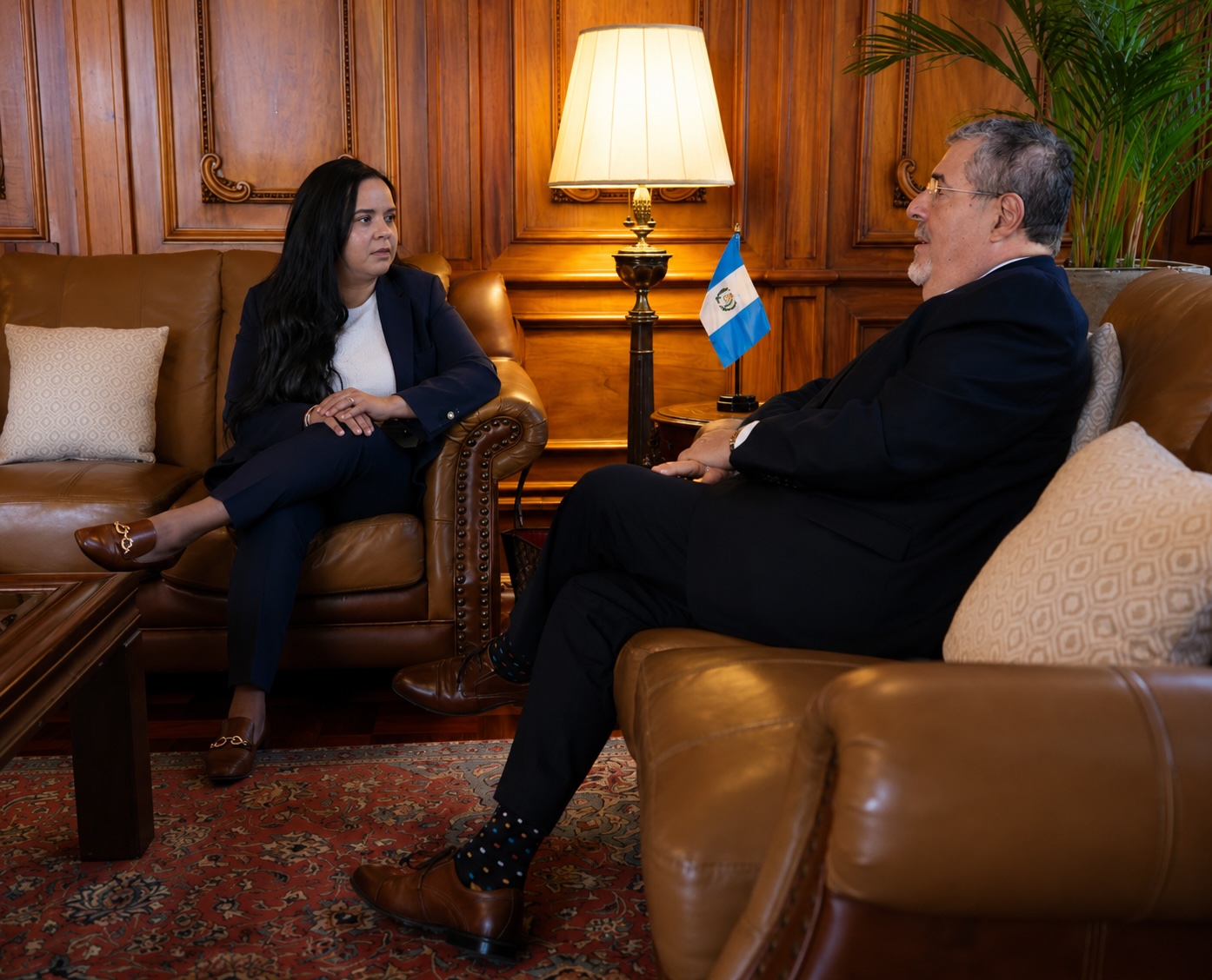 How Ana Quintana is Subverting the 'Donroe Doctrine' From Within the State Department