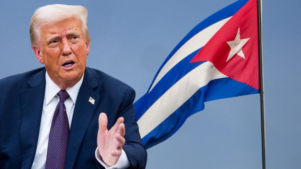 Strength Works: Trump’s No-Appeasement Policy Pushes Cuba Toward a Post-Communist Future