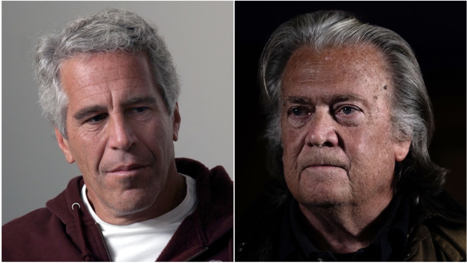 Bannon’s Desperate Lies About Elon Musk Unmasked After ‘War Room’ Host Implicated In Epstein Files
