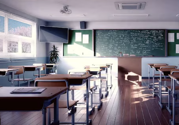 Utah Education Official Blasts Public School Corruption, Calls for Mass Exodus