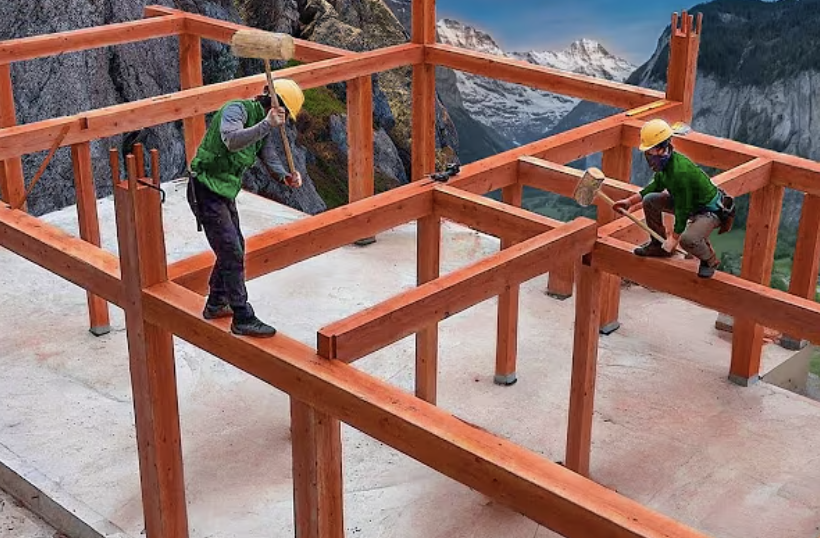 Labor Crackdown Causes Higher Construction Wages In Florida