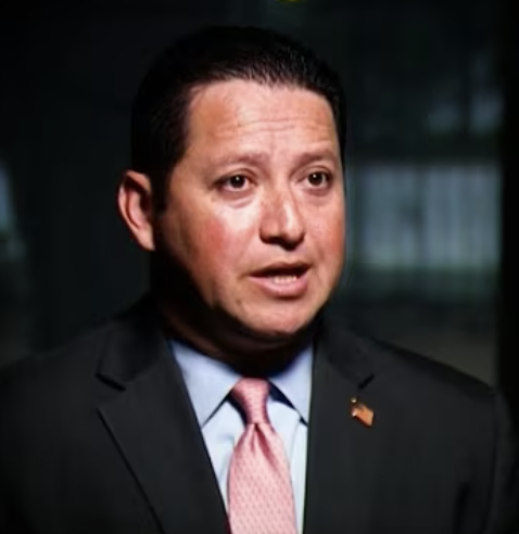Rep. Tony Gonzales is Urged to Resign After Alleged Extramarital Affair with Staffer Resulted in Suicide