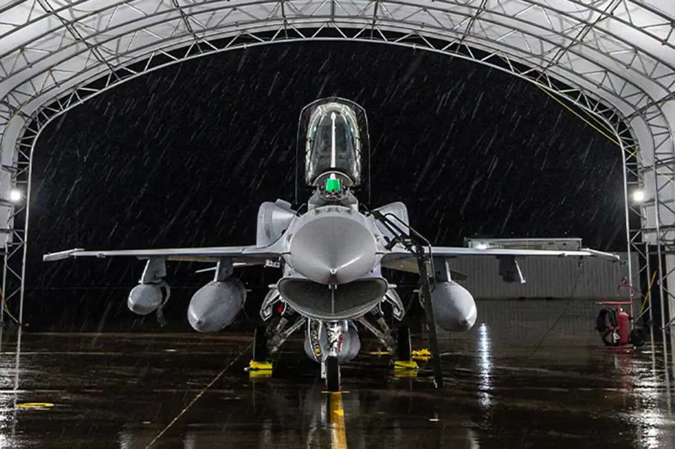 US Agrees to $330 Million Sale of Fighter Jets to Taiwan, Drawing Rebuke From China