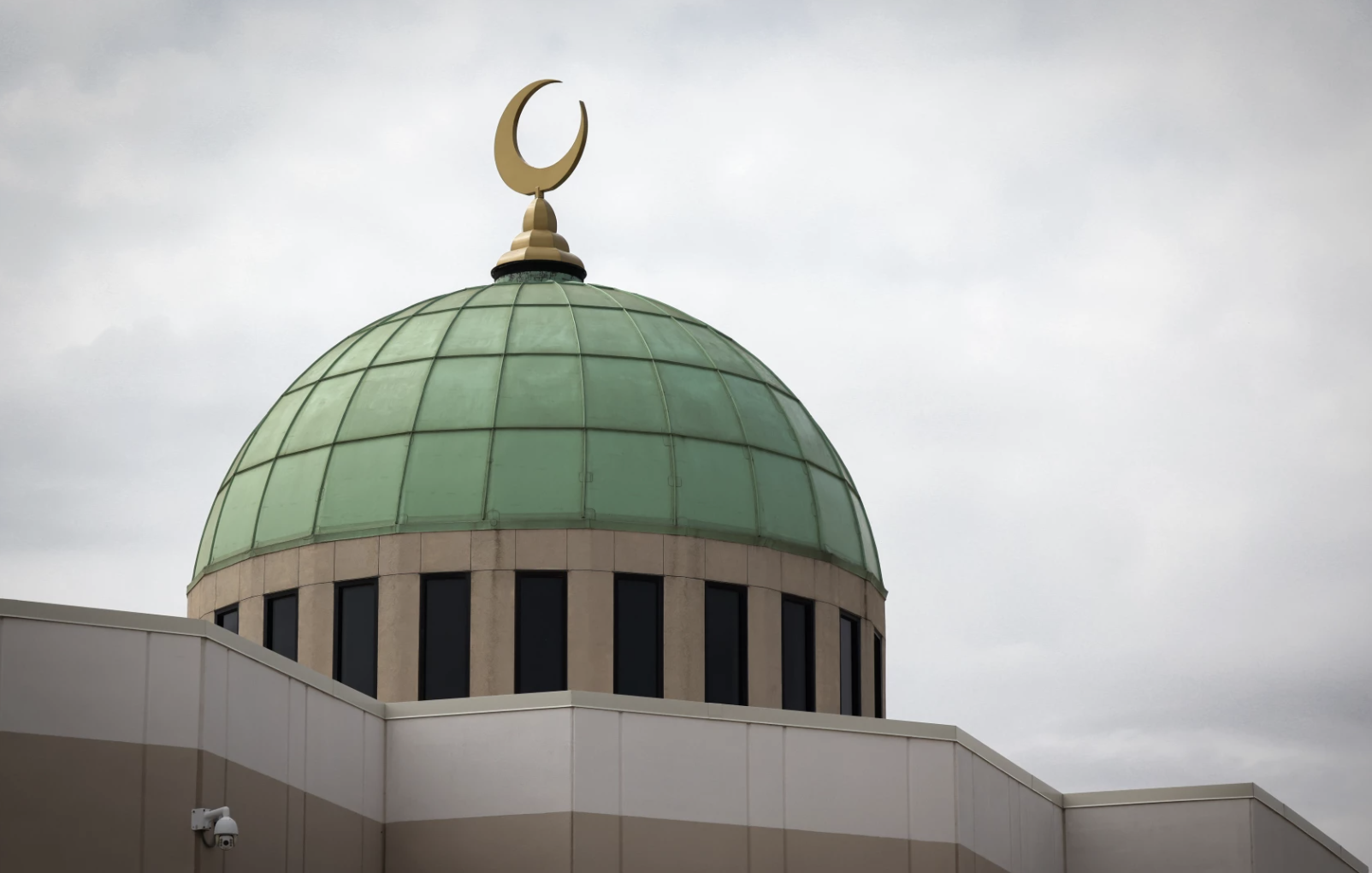 Lawmakers Warn of Islamification of Texas as 600 Mosques are Opened