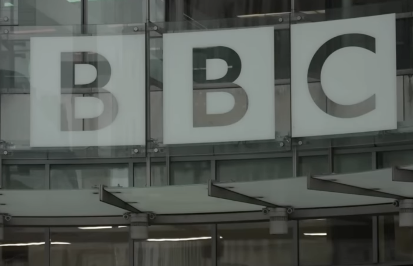 Donald Trump Sues BBC for $5 Billion Over Deceptive Jan. 6 Speech Edits