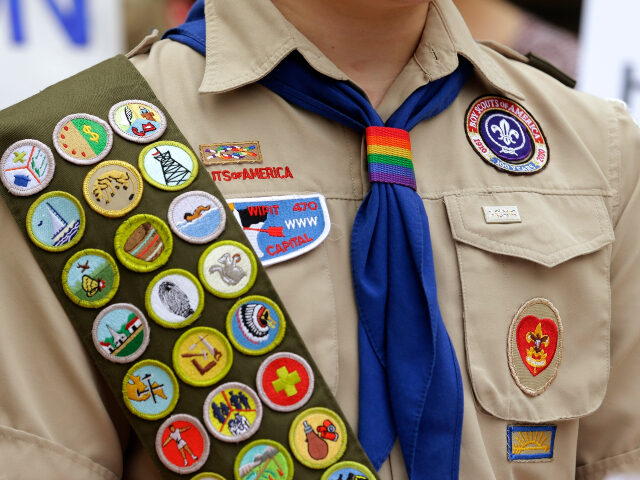 Hegseth Wants Military to Cut Ties with Scouts Over Gender Ideology, DEI Policies