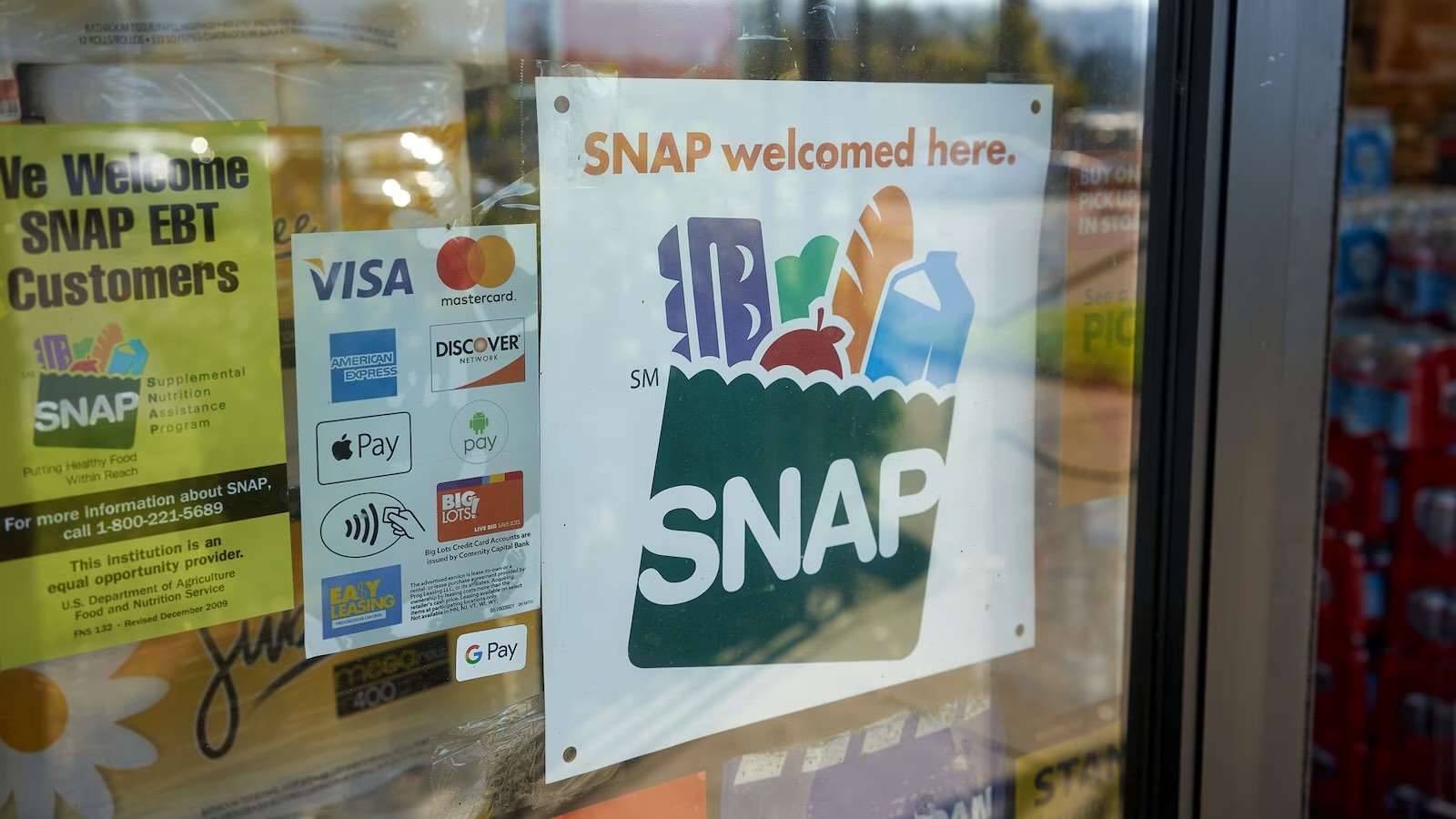 SNAP Faces ‘Right-Sizing’ Changes