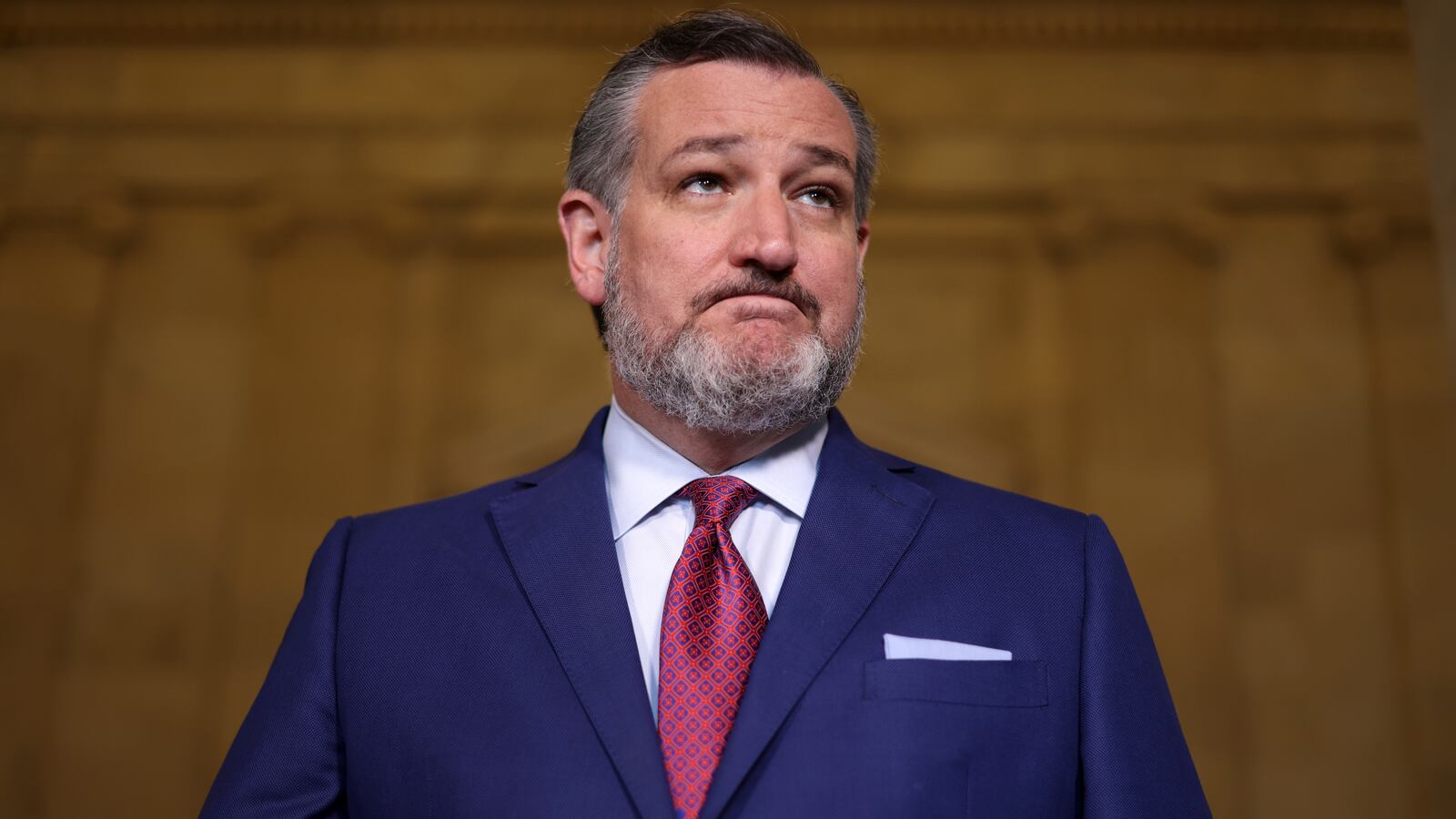 ‘Lyin Ted’ Redux? Ted Cruz Lays Groundwork for 2028 Presidential Run, Launches Veiled Attack on Trump/Vance