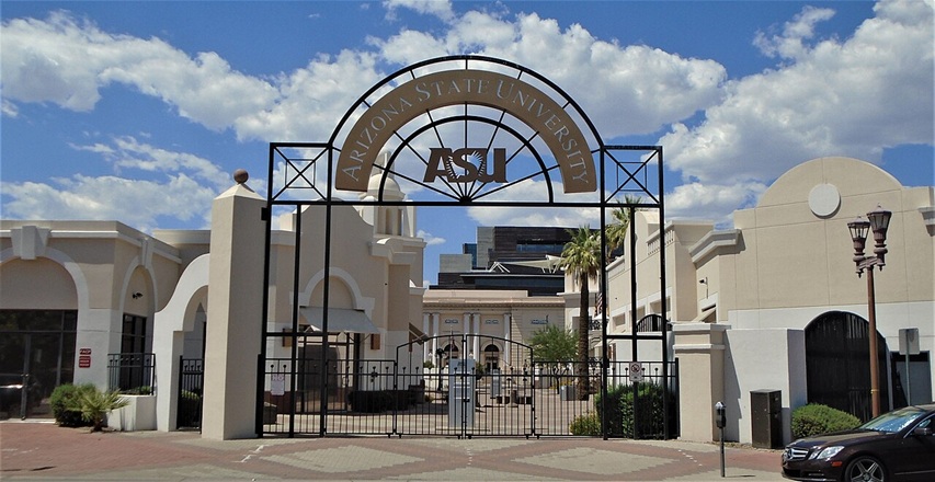 ASU Administrators Admit DEI Practices Continue Despite State Ban in Undercover Videos